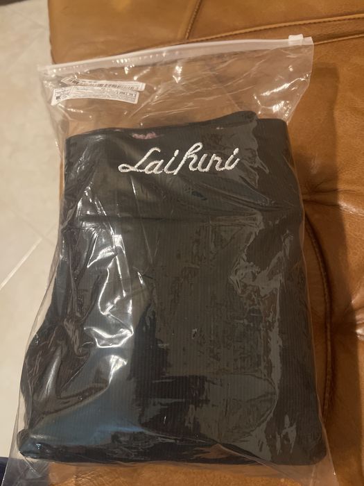 Calça bem quentinha forada na lã. Tamanho M. Nova