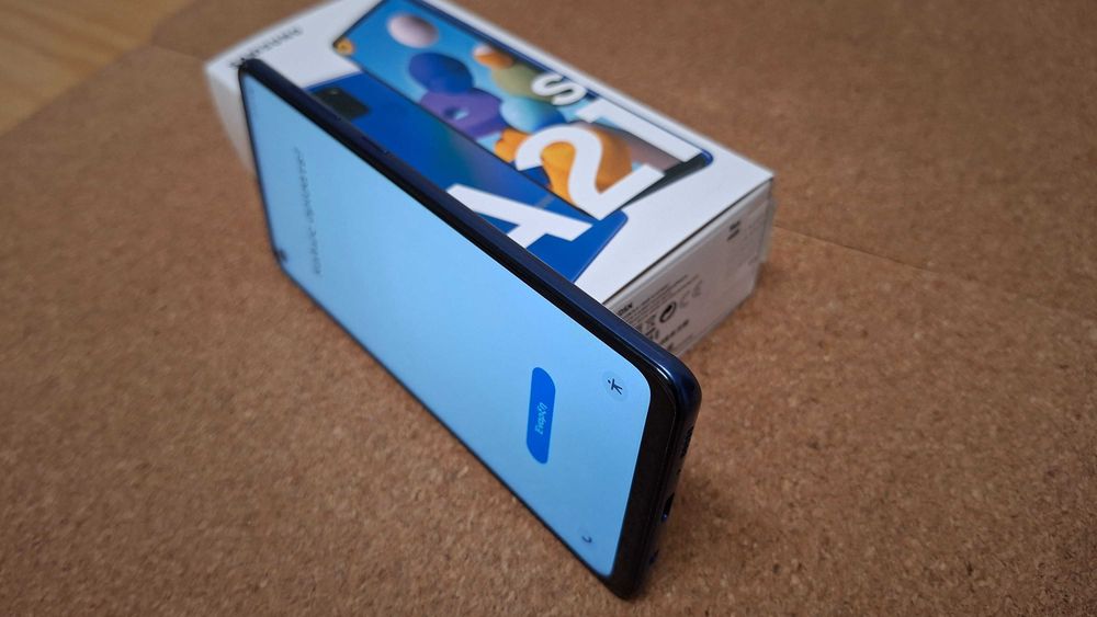 Samsung A21s 64Gb