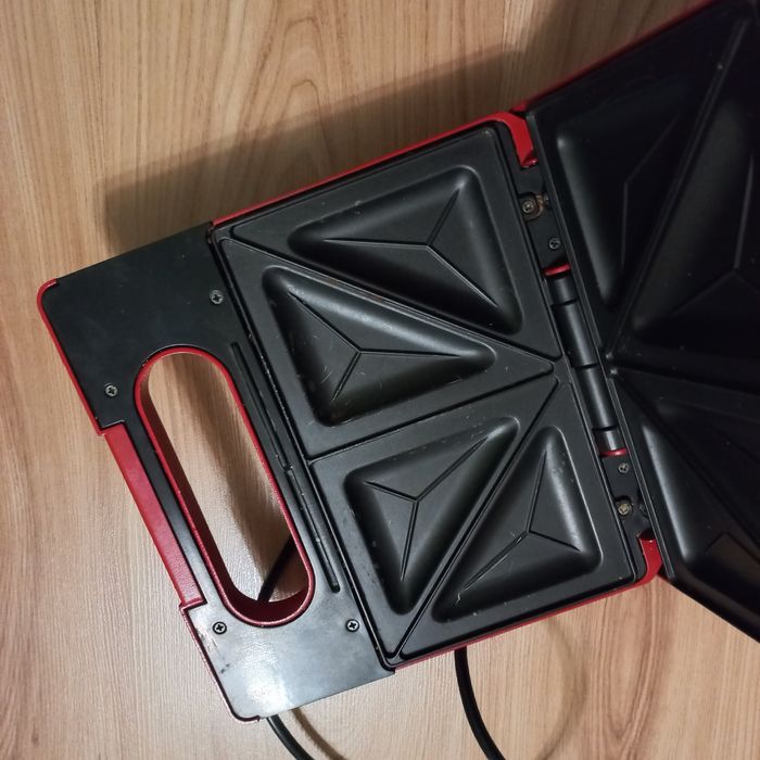 Opiekacz silvercrest