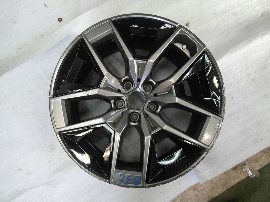 felga bmw g60 g61 8.5jx19 et29 5a32 4d8 1szt