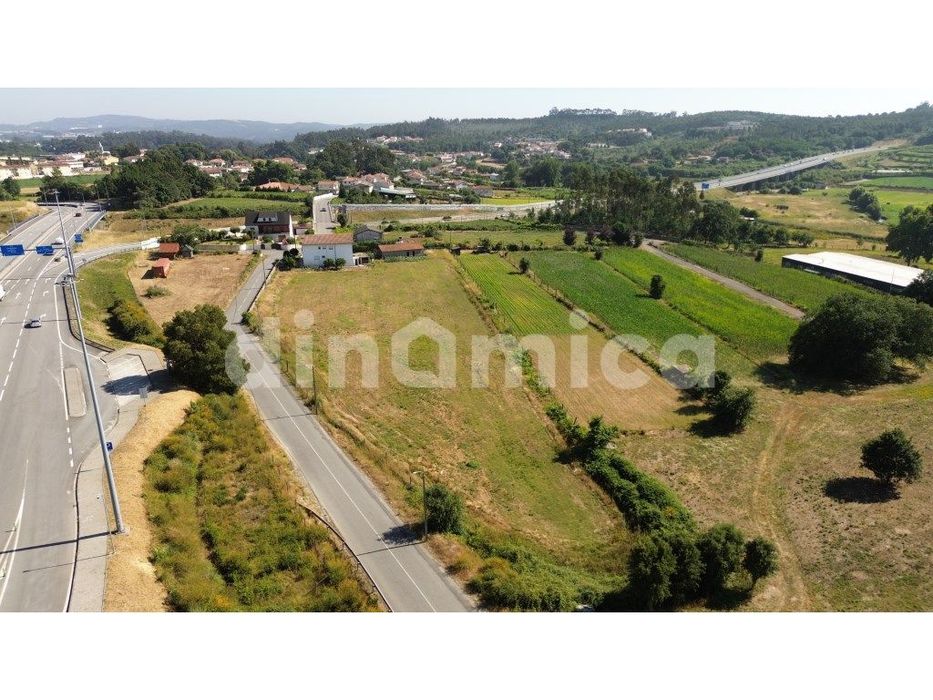 Terreno para construção!