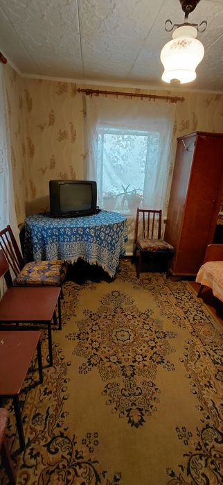 Продаж  будинку + літня кухя , Божедарівка ( 44-й кварт