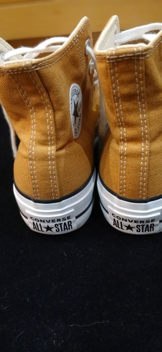 Sapatilhas conversei all star