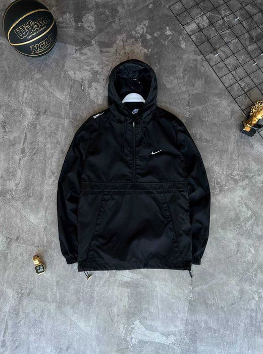 Вітровка Nike Premium з біркою qr-code весняна i57/Nik12