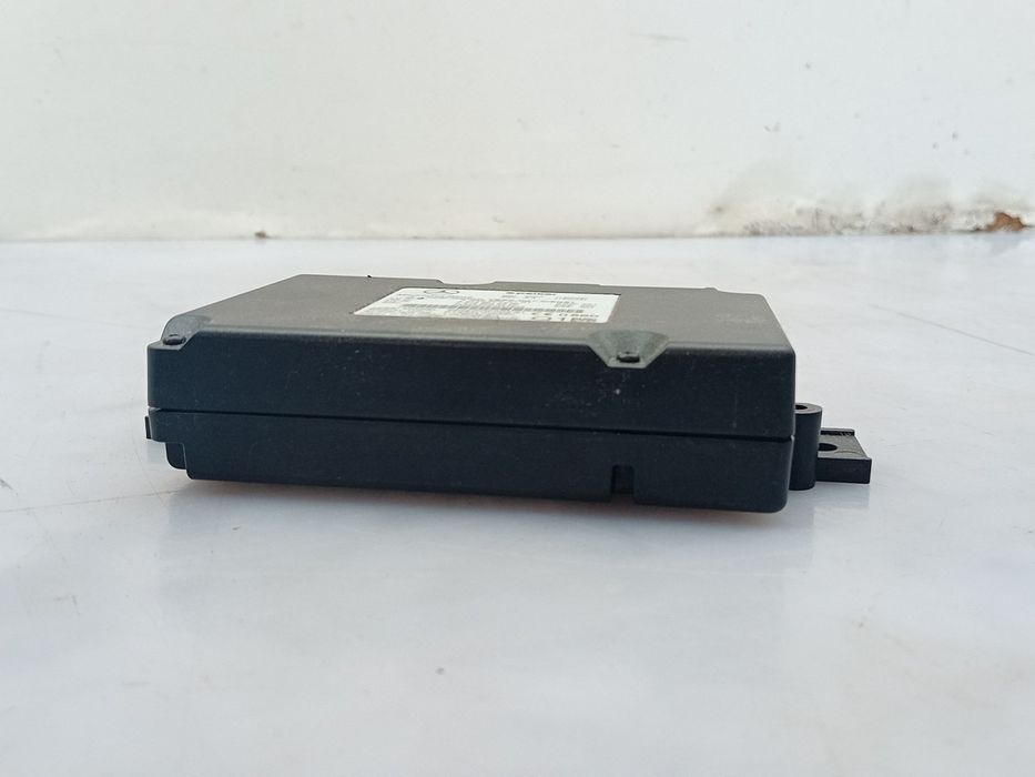 Módulo USB / AUX / IPOD MERCEDES-BENZ Classe E (W212)