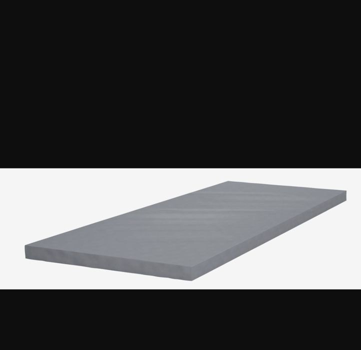 Materac 90 x 200
