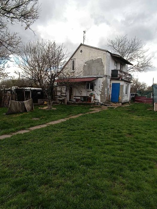 Продам дачу в с Песчанка.