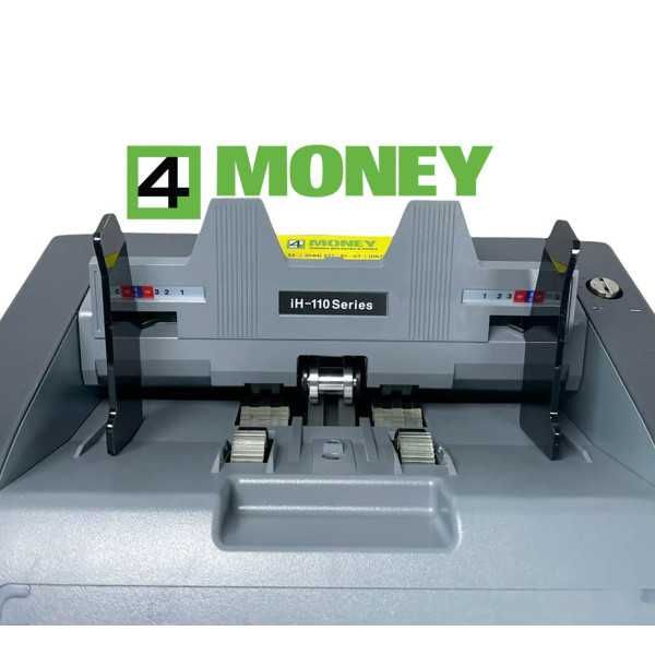 Cортировщик Hitachi IH 110 двухкарманный Счетчик MAGNER 165 NEW Днепр