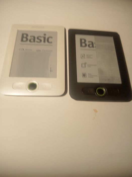 Pocketbook 613_ набор: 700 грн. - Електронні книги Костянтинівка на Olx