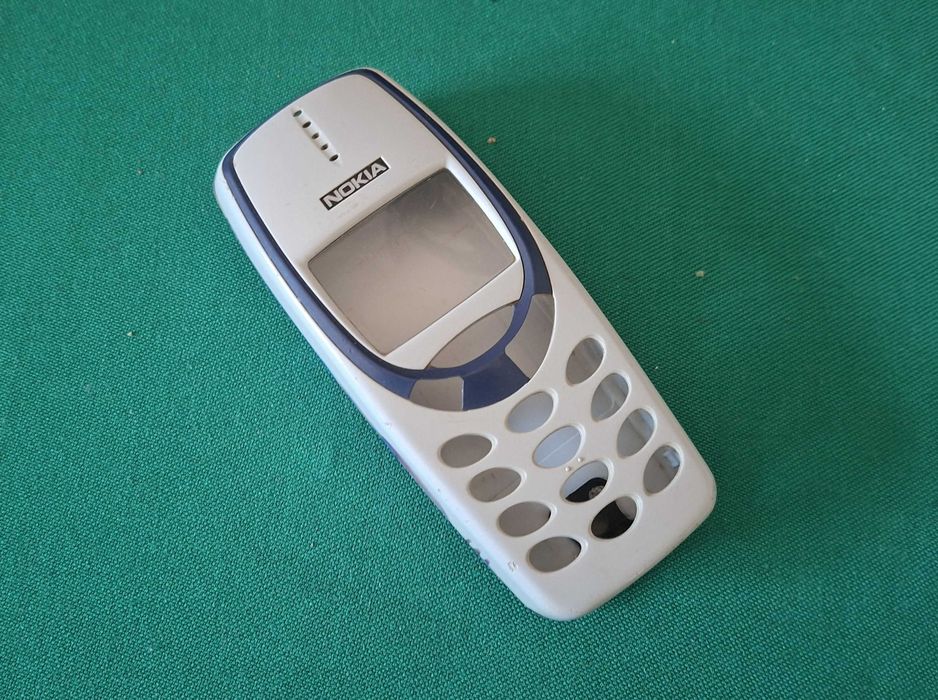 Capas vintage para telemovel Nokia 3310/3330