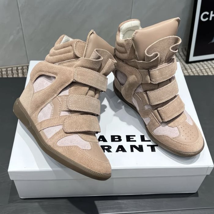 isabel marant sneakers