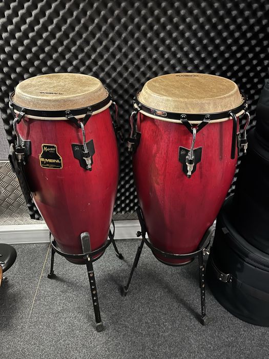 Congas MEINL Marathon Series