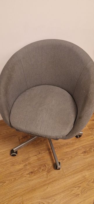 Fotel obrotowy Ikea