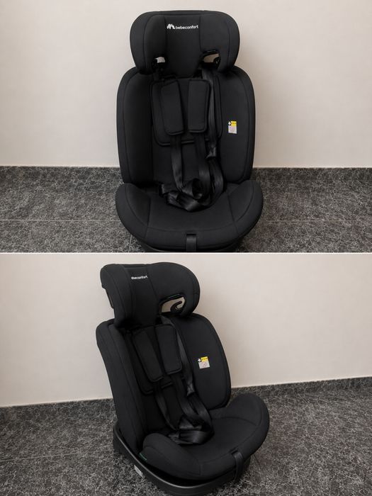 Cadeira auto 15M-12A