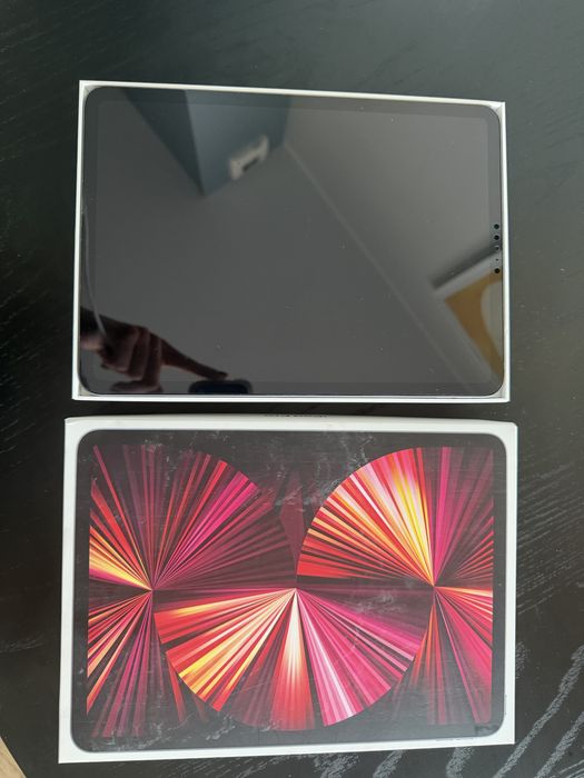 iPad Pro 11-inch 3 generacja Wi-Fi  128GB