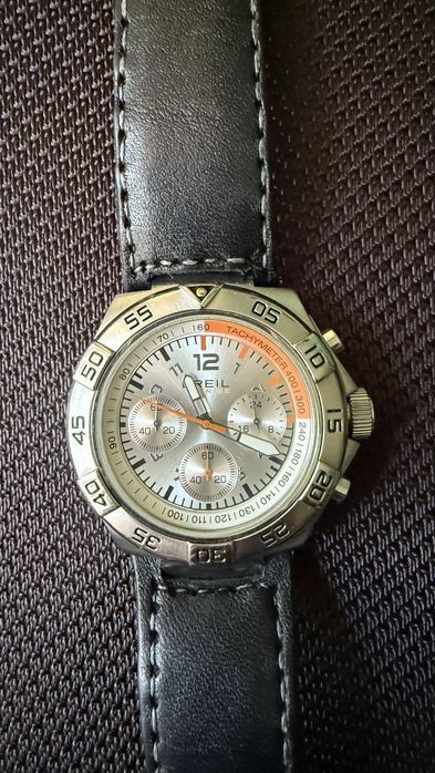 Годинник Breil Tribe
