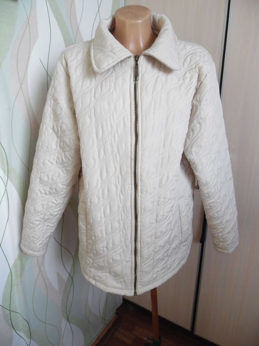 kurtka wiosna/jesien L (5732)