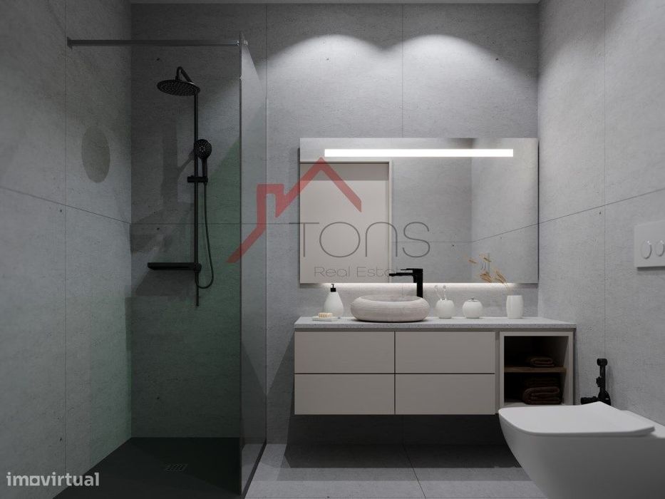 T1 Novo Portimão Zenith Residences
