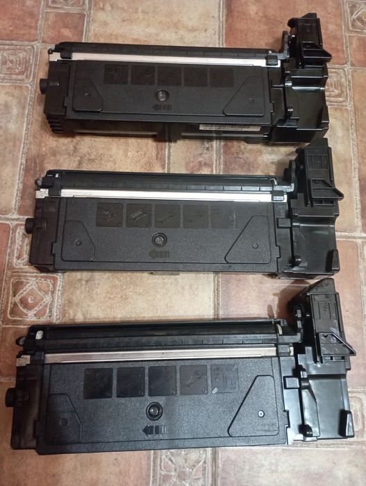 Картридж Xerox M20