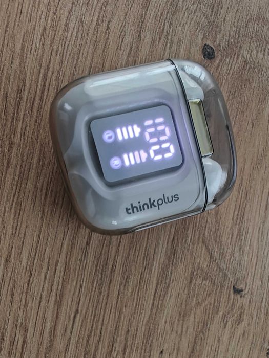 Słuchawki bezprzewodowe Lenovo thinkplus LivePods LP6 Pro
