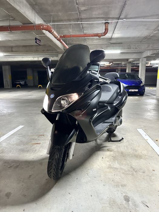 Piaggio