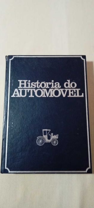 História do Automovel