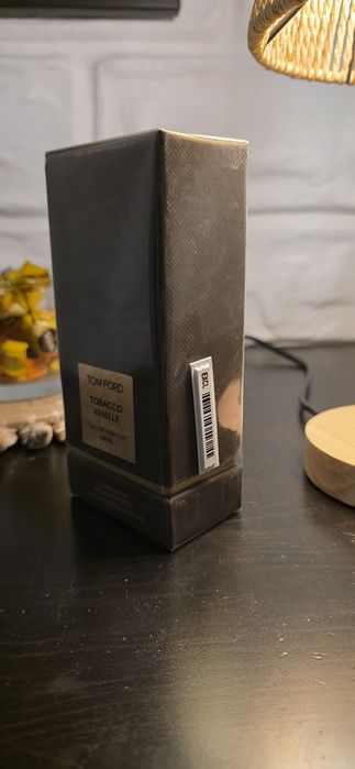 Tom Ford 100ml Tabacco Vanille