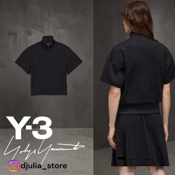 Бомбери , толстовки Унісекс adidas Y-3