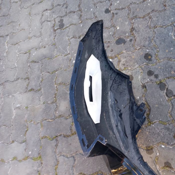 Para choques tras vw golf mk7  5G6 807 421