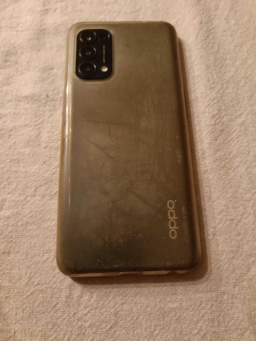 OPPO Find X3 Lite 5G