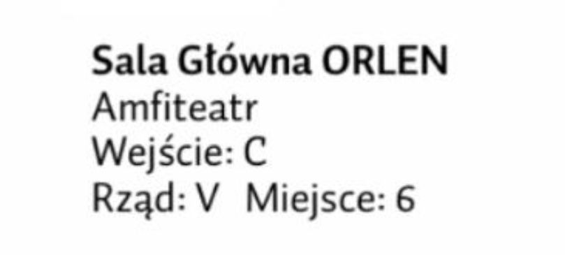 Bilety NFM Urban Jazz Night