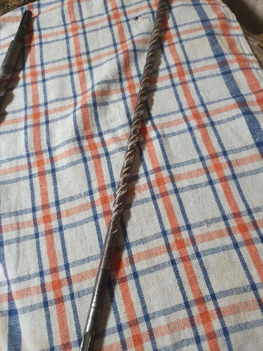 Бур для перфоратора