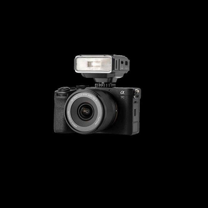 Спалах Viltrox Spark Z3 для Sony