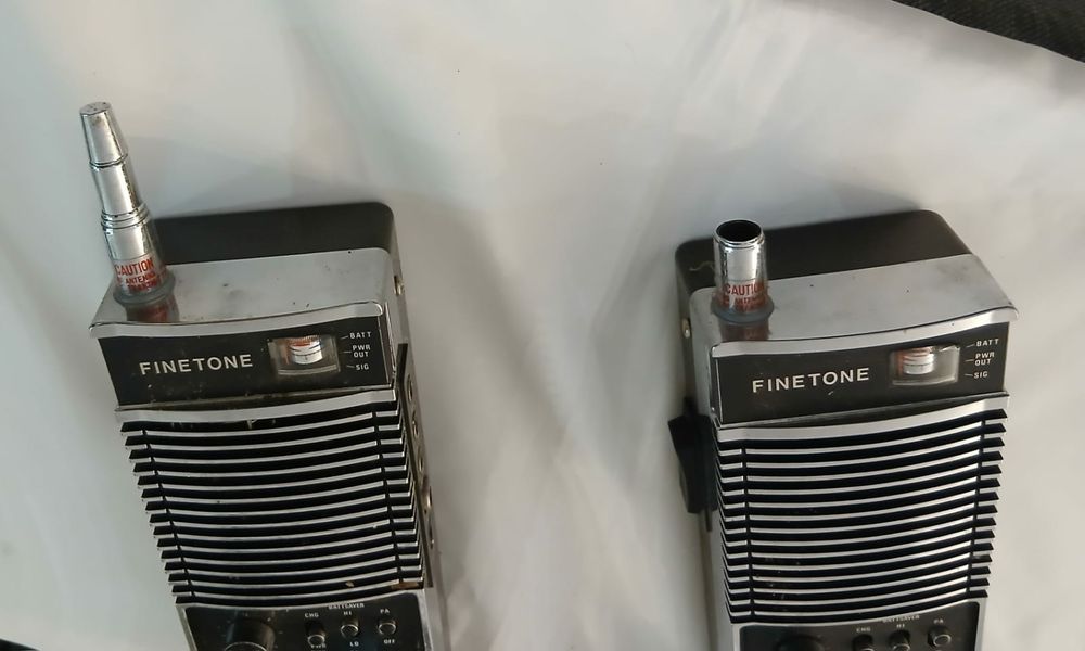 Alquitoques Antigos para arranjo