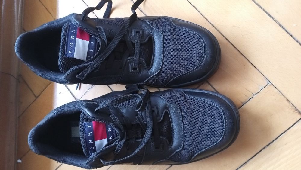 Buty Tommy Hilfiger/ Tommy Jeans
