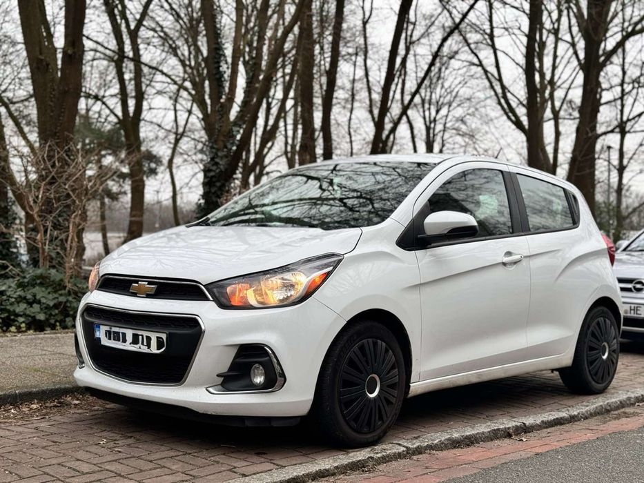 Продам Chevrolet Spark