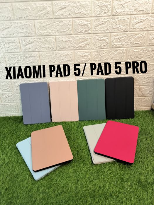 Чехол книжка чохол на планшет для Xiaomi  Pad 5 / Pad 5 Pro