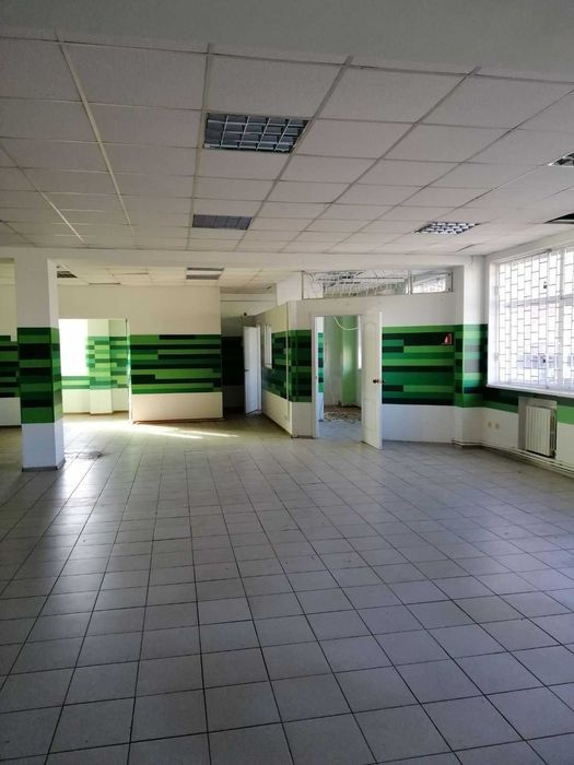 Продаж великого нежитлового приміщення 364,4 м² у м. Кривий Ріг - View 4