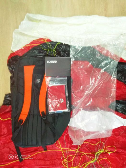 Ozone Chrono 13mt (Novo) Kite Foil
