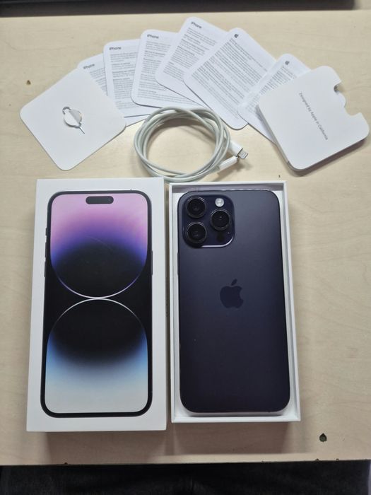 Iphone 14 pro max