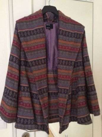 Casaco marca Blanco (XS)