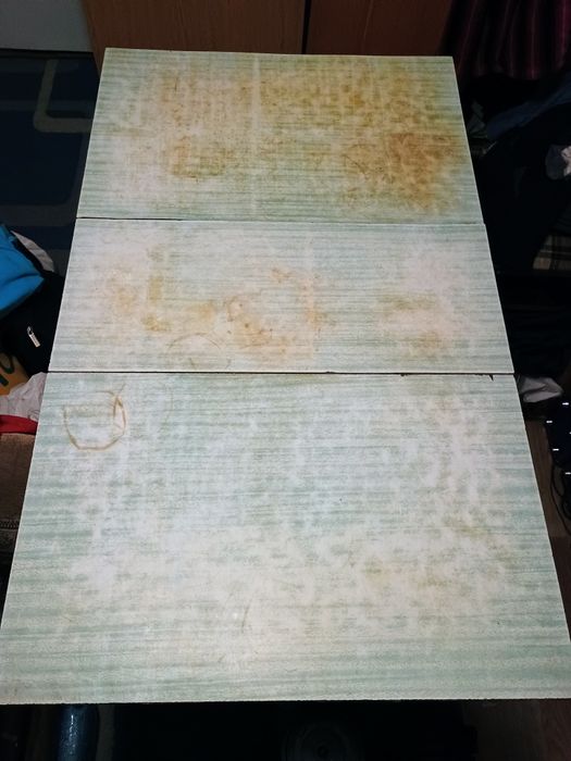 Компактный раскладной стол