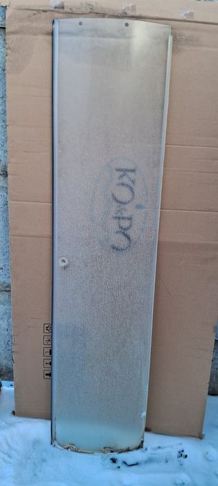 Стекла двери на гидро бокс и душивие кабины