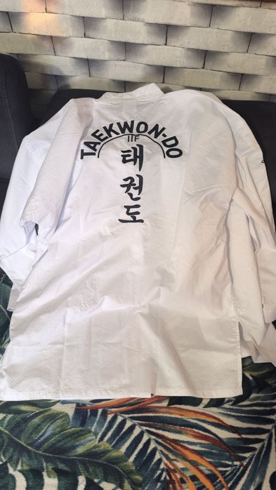 Kimono męskie Adidas