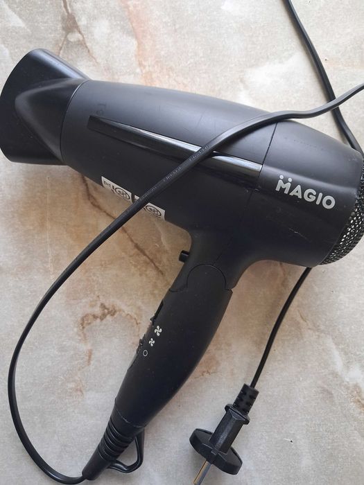 Фен Magio 2000 W