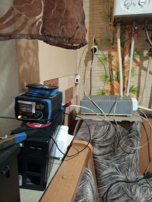 Бесперебойник 360 w