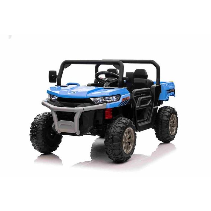 Auto na akumulator 4x4 Samochód Pick-Up Speed Pojazd auta
