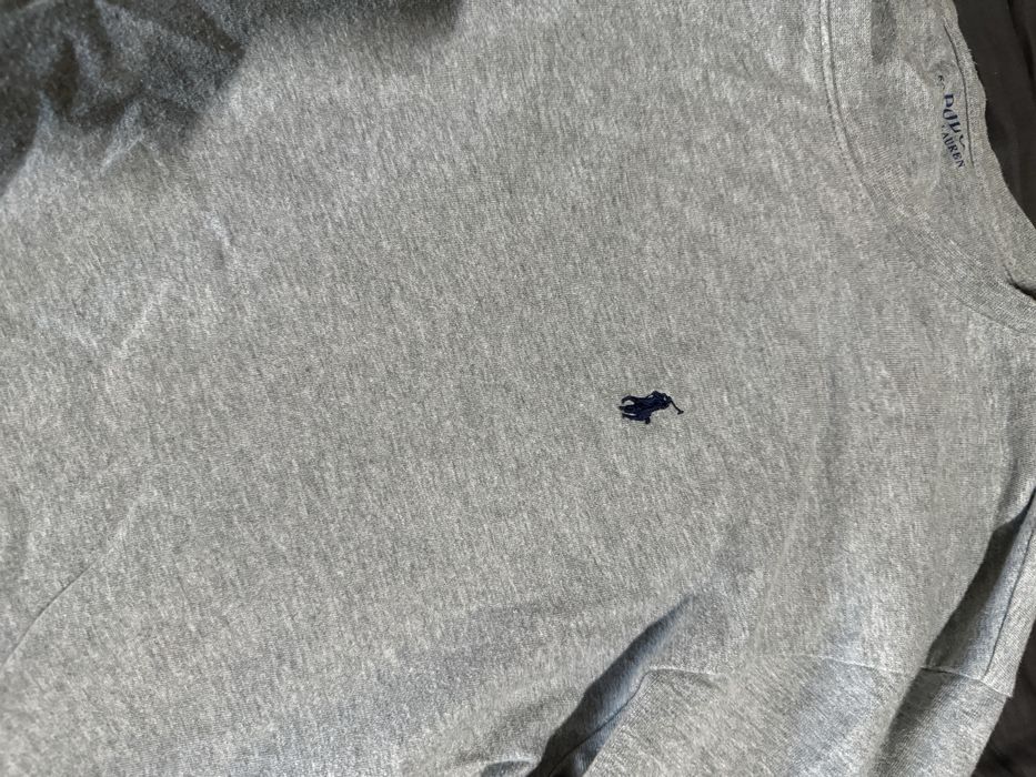 Лонгслів Ralph Lauren