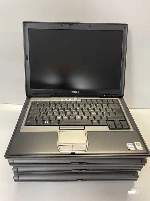 2 UNIDADES Dell D630 Core 2 Duo 2,10Ghz 2Gb 80Gb com porta RS232 -