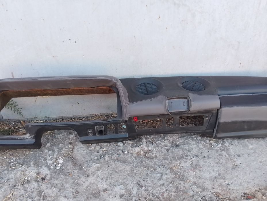 Тарпеда на ваз  класика